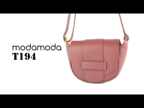 modamoda de -
