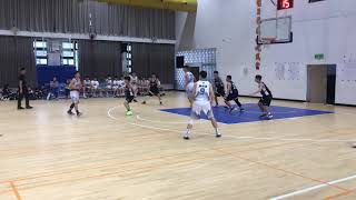 1091209私立大同vs內湖高中4 1/2