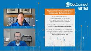 emaTechTalk ep  4   emaPlay Vitrual Hardware Overview