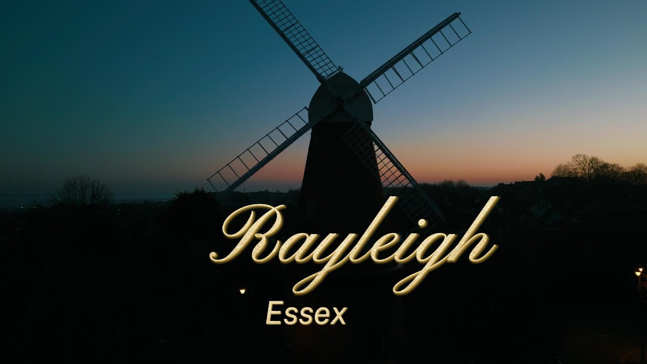 Rayleigh Essex