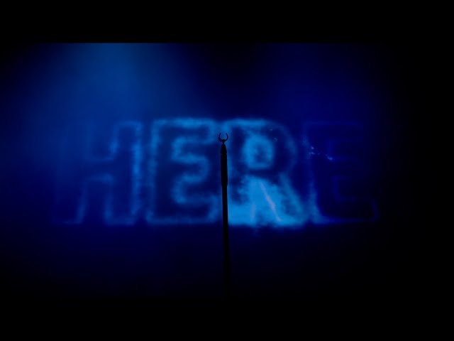 JINJIN 진진 'INTRO + Here' l @JIN LAB Vol1. Find Your Groove - YouTube