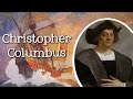 Christopher Columbus: A Journey Through History