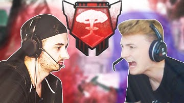 NUKLEARDUELL GEGEN VISCABARCA | 700k Special