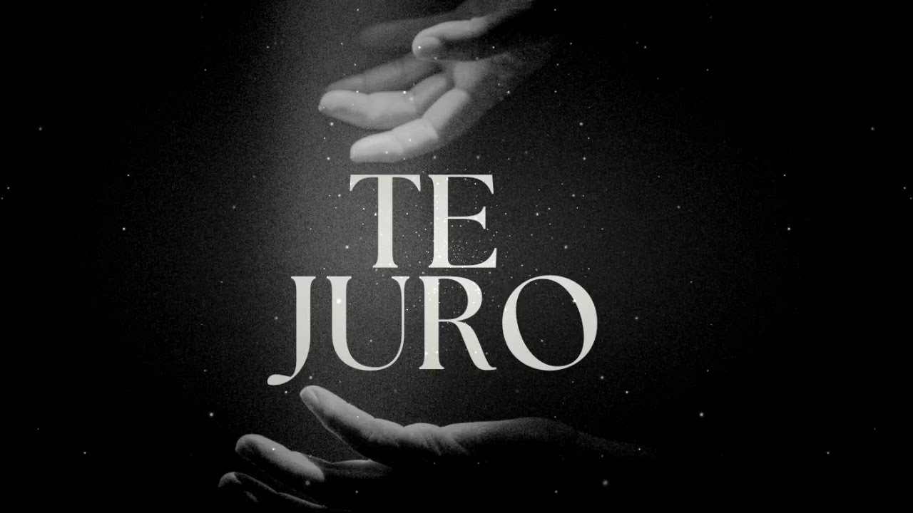 Watch CROSE - TE JURO on YouTube Watch CROSE - TE JURO on YouTube