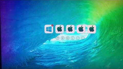 Hackintosh pulire boot entries clover