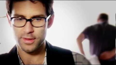 Nintendo DSi - Jamie Lidell Music Video - Making of the Remix