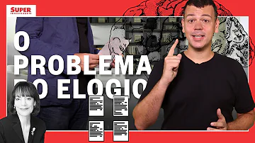 O que um elogio causa?