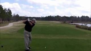 Eagle Landing Golf Course