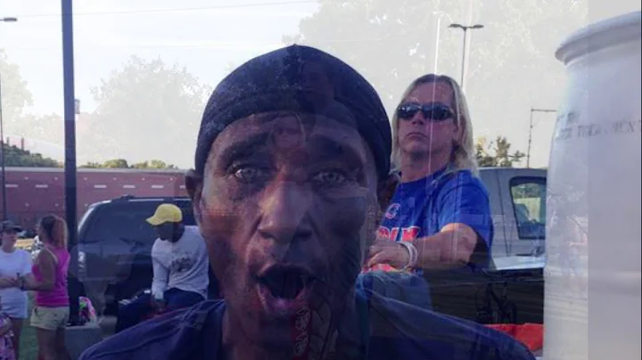 Davids memorial  1