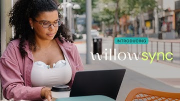 Willow Sync: High-performance.Lower out-of-pocket cost.