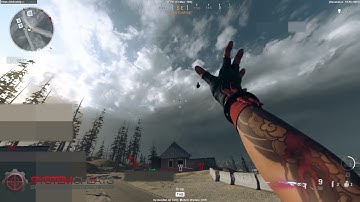 WARZONE CHEATS / SystemCheats.net #1