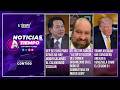 🔴 Noticias A Tiempo Con Memo Flores
