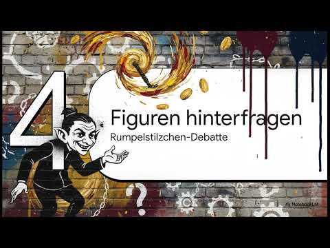Videovorschau: Erklärvideo · Märchen modern unterrichten | Deutschunterricht Klasse 5 & 6