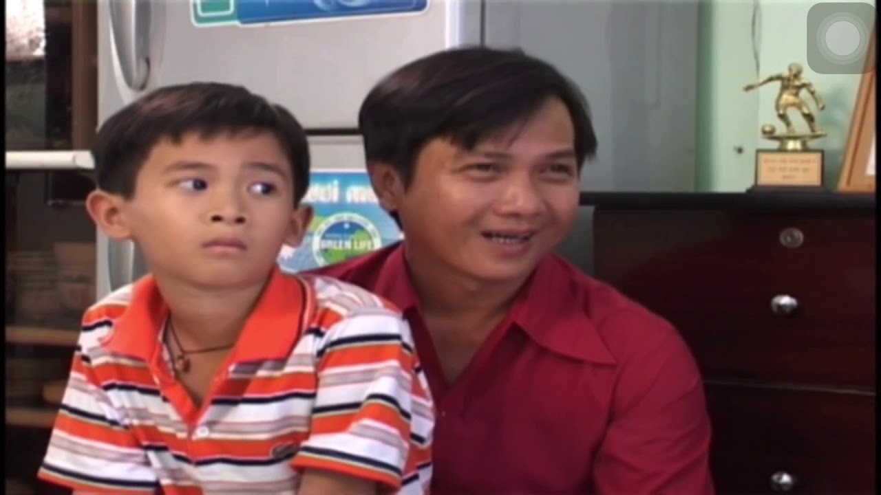 Tâm Sự Về Đời Nghệ Sĩ của Ba NSƯT Chiêu Hùng và bé Lương Vĩ