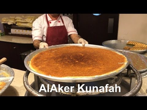 زيارة حلويات فراس بالشارقة Visiting Feras Sweets Sharjah. 