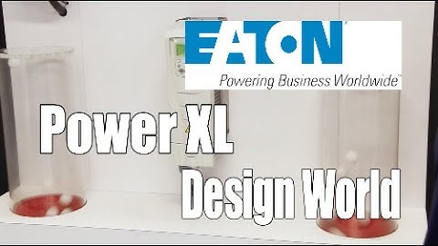 How variable-frequency motor drives save energy