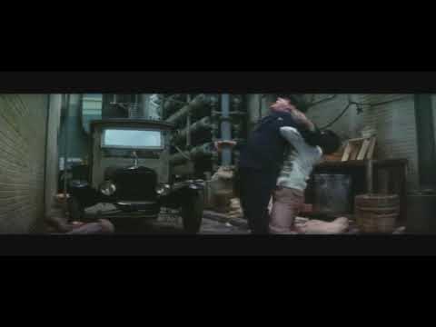 Big Brawl Funny Fightscene
