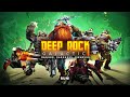 Deep rock galactic  run original soundtrack vol ii