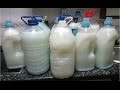 Cómo hacer Jabón Líquido Sin Aceite Reciclado