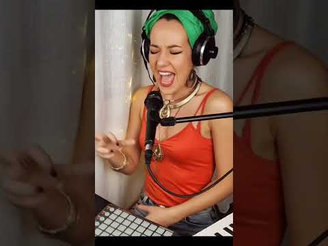Iya Lagua - Afro Cuban House Live Session is out!