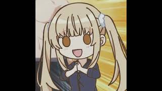 Chibi compilation #shorts #anime #mahirushiina #animeedit #fypシ #fyp