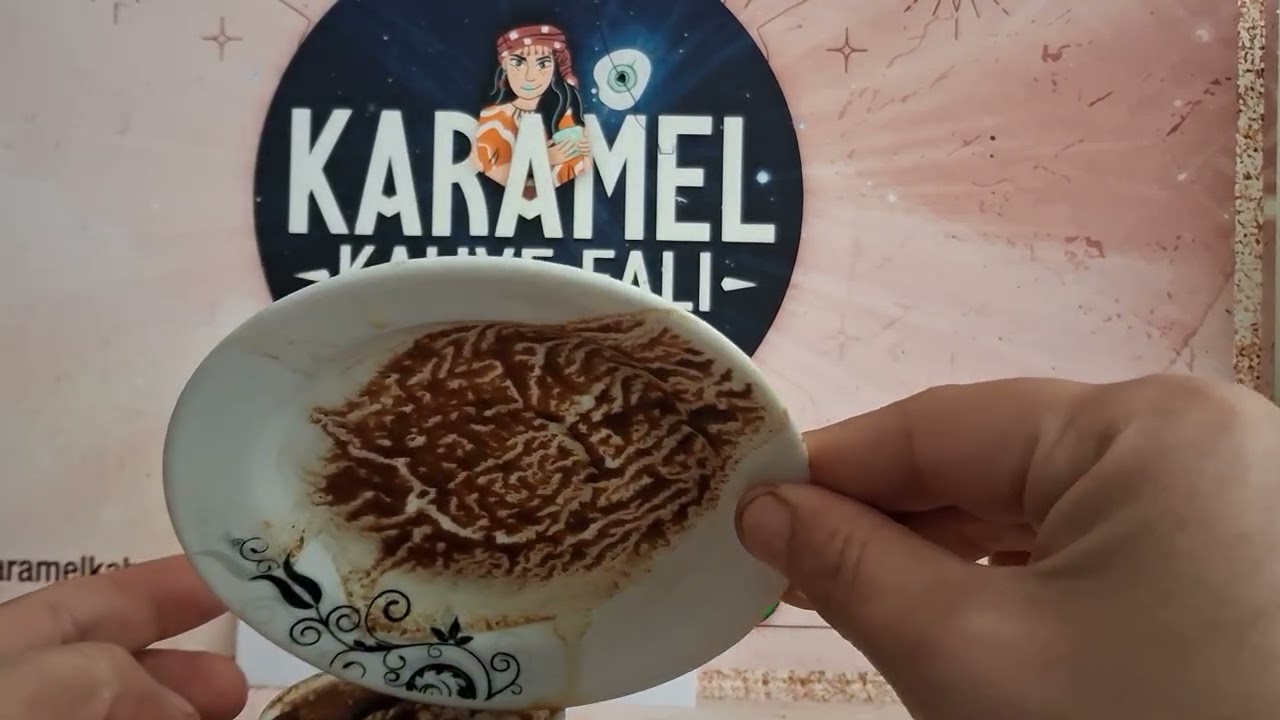 GİZLİ MÜJDELER GELİYOR ÇILGINA DÖNECEKSİN GENEL KAHVE FALI