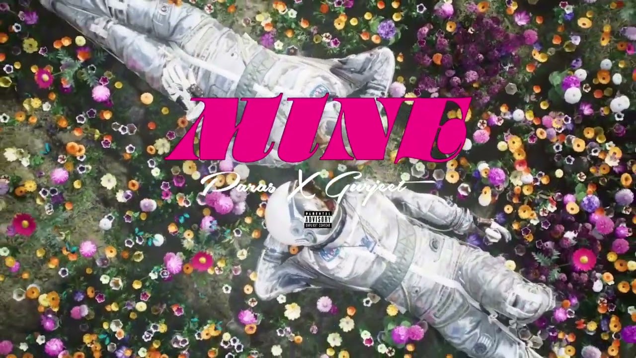 MINE | PARAS | GURJEET | REDHOOD STUDIO | 2026 | NEW PUNJABI SONG