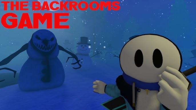 Most Realistic Roblox Game! #Roblox #TheBackrooms #Backrooms #Scary #H