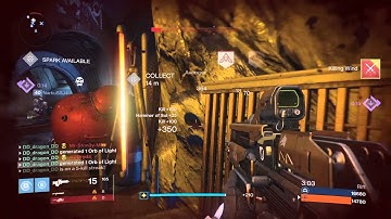 Single team wipe one sunbreaker