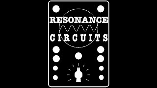 RC CIRCUIT BENT 'TIME CASCADE' DUB DELAY SOUND GENERATOR ECHO FEEDBACK CHAMBER