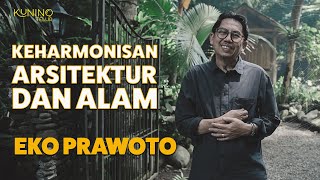 Perlukah DESA Merias Diri Seperti KOTA? Eko Prawoto Arsitek Kampung