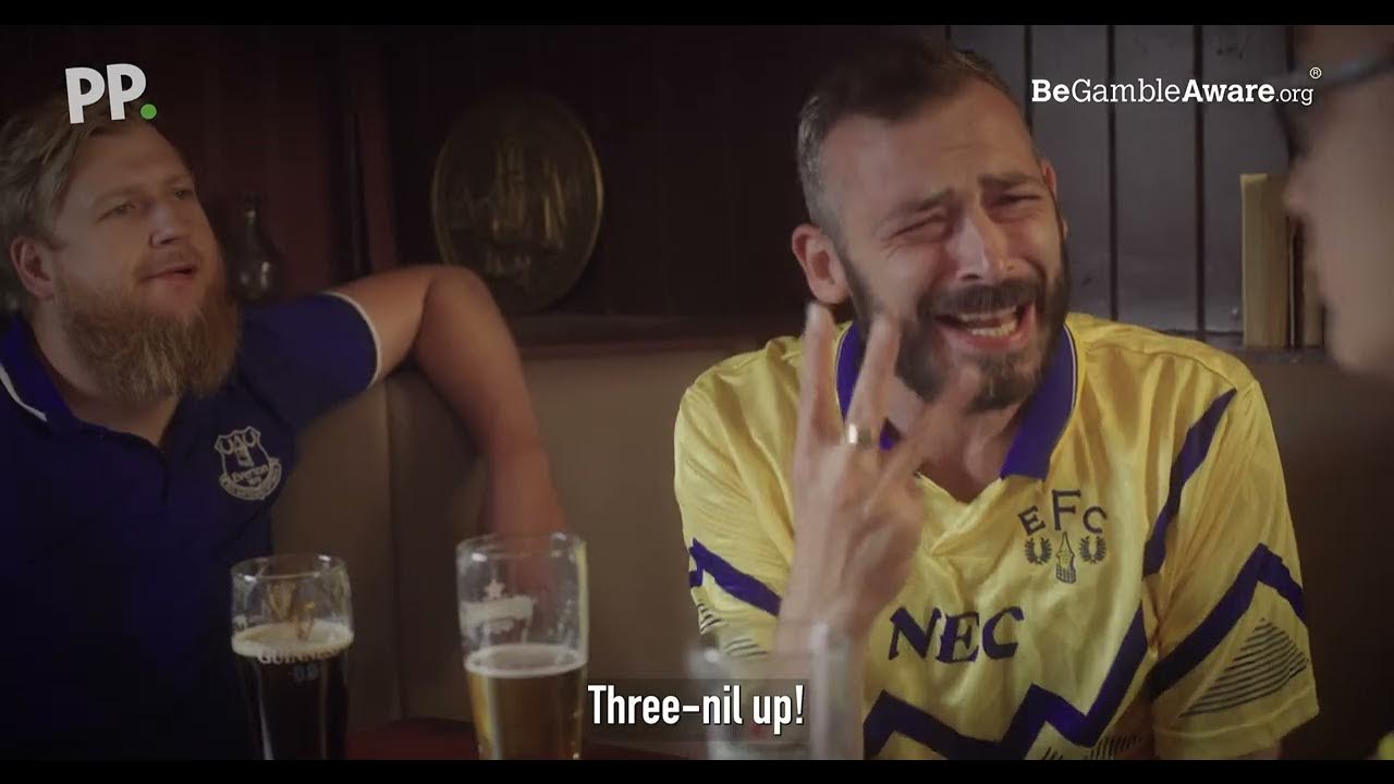 CONFIRMED Being an Everton fan is BAD FOR YOU YouTube