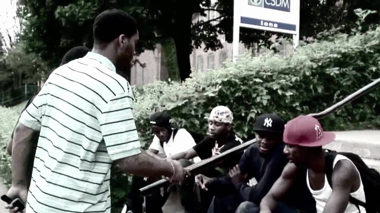 VIDEO TO PROVE IT MAN(Chung Lii Diss) - ONESIX ITALY, TREY BROOKS, R00GA - @FREEKY_TV