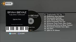 Çemberimde Gül Oya - Çağrıhan Erkan Piyano