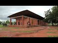 Francis Kéré Architecture / Schools in Gando and Dano / Burkina Faso