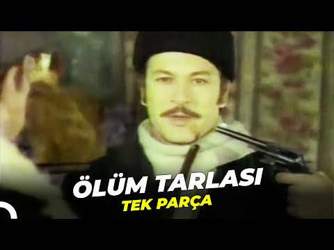 Ölüm Tarlası | Kartal Tibet Eski Türk Filmi Full İzle