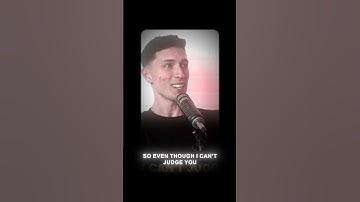 The longer you deny responsibility, the more you lose control