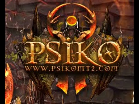 PsikoMt2 Metin 2