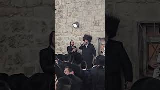 למען ציון| הילולת דוד המלך בהר ציון| מוצ"ש נשא תשפ"ו
