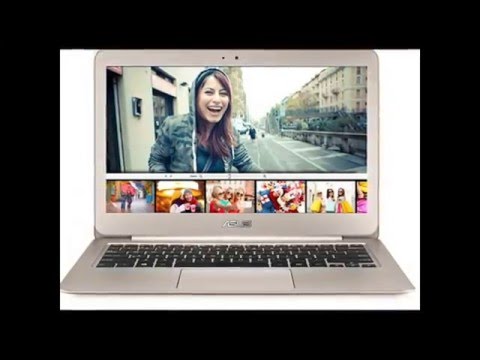 ASUS ZenBook UX305UA Asus Zenbook Ux305Ua I5 2