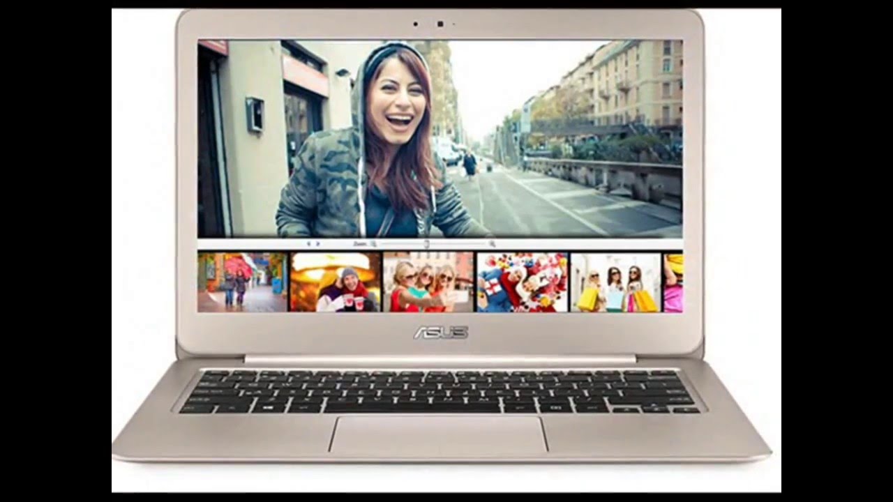 ASUS ZenBook UX305UA