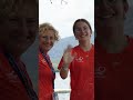 BENVINGUTS A BANYOLES #mastersrowing #youtubeshorts