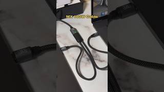 MX 140W Cable vs Regular Cable – Which Charges Faster