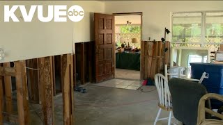 Kerrville residents remain united 2 months after catastrophic flooding
