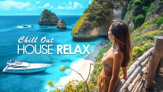 Ibiza Summer Mix 2024 🍓 Best Of Tropical Deep House Music Chill Out Mix 2024🍓Chillout Lounge 2024 #6