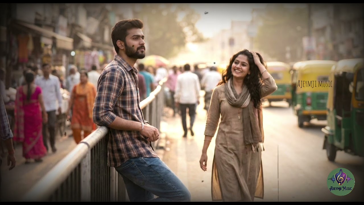 मैं तेरा इंतजार करता हूं तुमसे मैं प्यार करता हूं| new song Bollywood | new song 2025