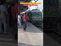 saurashtra express (19015) #train #railway #viral #shortvideo #shorts