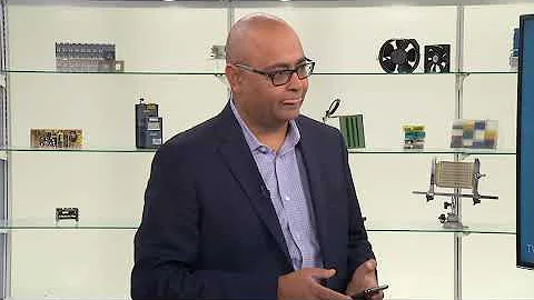 Cisco Embedded Wireless Controller on Catalyst 9100 Access Points on TechWiseTV