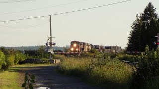 CN M368-31 North 2026-08-19