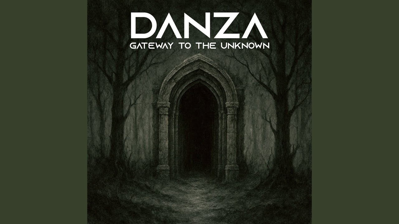 Gateway to the unknown